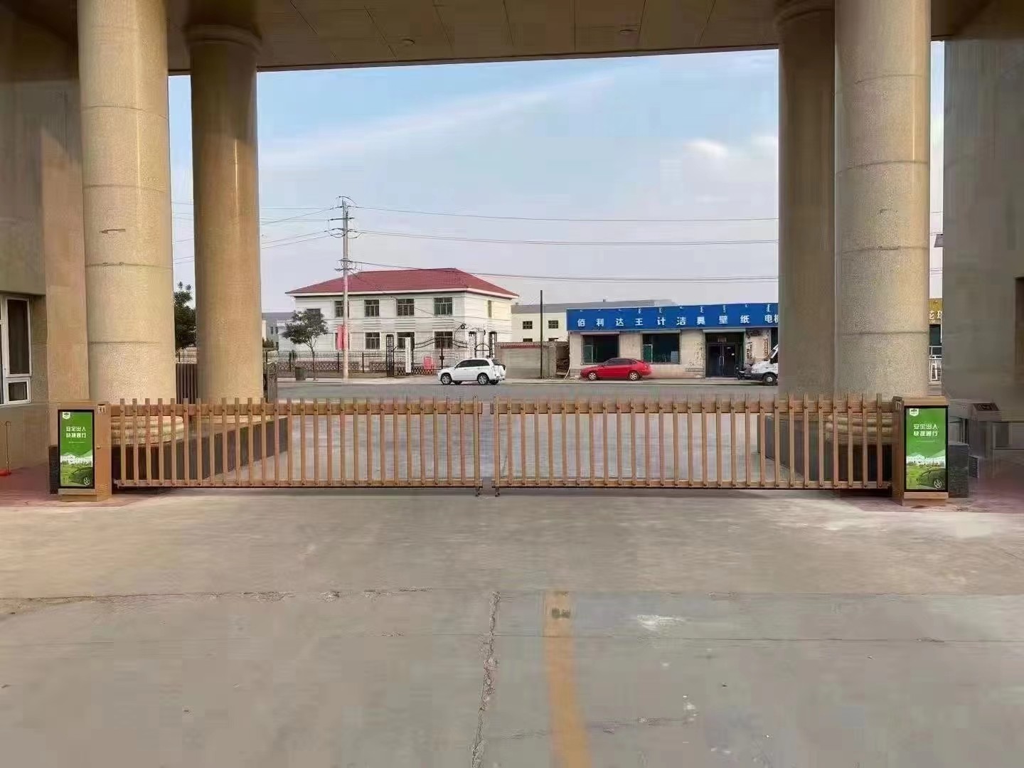 崇川区客户案例