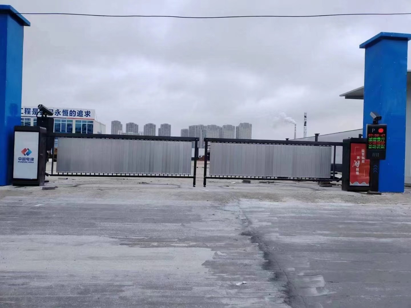 崇川区客户案例